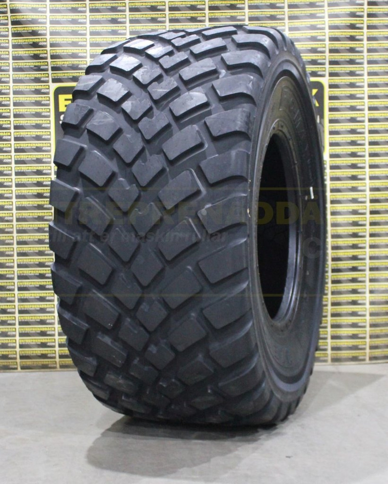 LEAO 750/60R30.5 FL300: Strong Tyre for Dumper/Trailer - Däck och fälgar för Traktorvagn: bild 2 LEAO 750/60R30.5 FL300: Strong Tyre for Dumper/Trailer - Däck och fälgar för Traktorvagn: bild 2