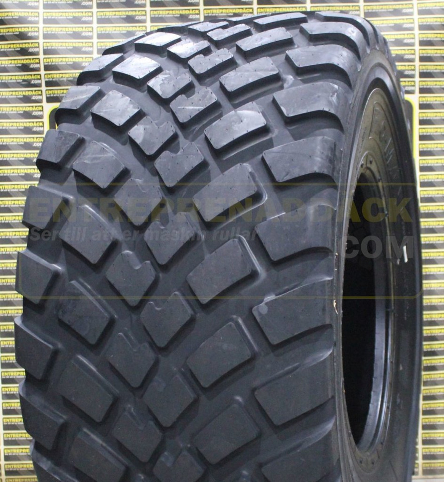 LEAO 750/60R30.5 FL300: Strong Tyre for Dumper/Trailer - Däck och fälgar för Traktorvagn: bild 1 LEAO 750/60R30.5 FL300: Strong Tyre for Dumper/Trailer - Däck och fälgar för Traktorvagn: bild 1