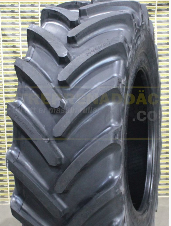 LR 7000 LEAO – only tyre or with Dual Wheels. 710/75R42 TL LR 7000 LEAO Tractor Tyres - Däck och fälgar för Traktor: bild 1 LR 7000 LEAO – only tyre or with Dual Wheels. 710/75R42 TL LR 7000 LEAO Tractor Tyres - Däck och fälgar för Traktor: bild 1