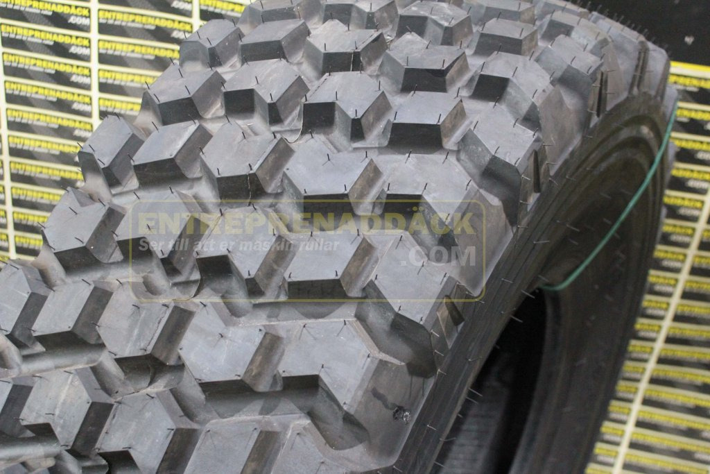 Nokian Loader Grip 17.5R25 – Grip and comfort all year round - Hjullastare: bild 1 Nokian Loader Grip 17.5R25 – Grip and comfort all year round - Hjullastare: bild 1