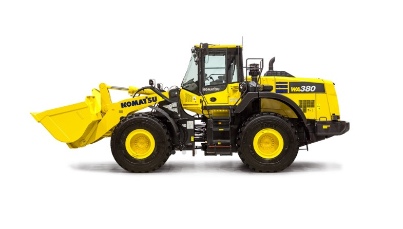 OTR Rim 19.00-25/2,5 5-P for Komatsu WA380 / 5-8 (For tyre 23,5R25) - Fälg för Hjullastare: bild 2 OTR Rim 19.00-25/2,5 5-P for Komatsu WA380 / 5-8 (For tyre 23,5R25) - Fälg för Hjullastare: bild 2