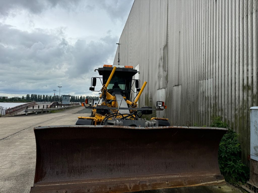 Volvo G746B Volvo G746B - Väghyvel: bild 3 Volvo G746B Volvo G746B - Väghyvel: bild 3