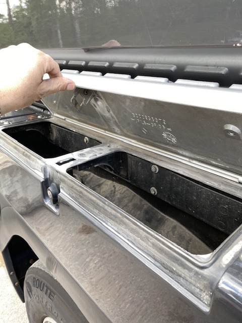 Dragbil Renault Magnum 460 Dxi iShift: bild 15