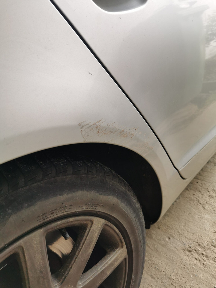 Audi A6 C6 - Sedan: bild 2 Audi A6 C6 - Sedan: bild 2