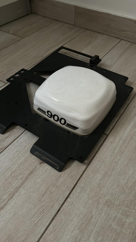 Auto guidance system Trimble NAV 900 + GFX 750 - Navigationssystem för Lantbruksmaskiner: bild 2 Auto guidance system Trimble NAV 900 + GFX 750 - Navigationssystem för Lantbruksmaskiner: bild 2