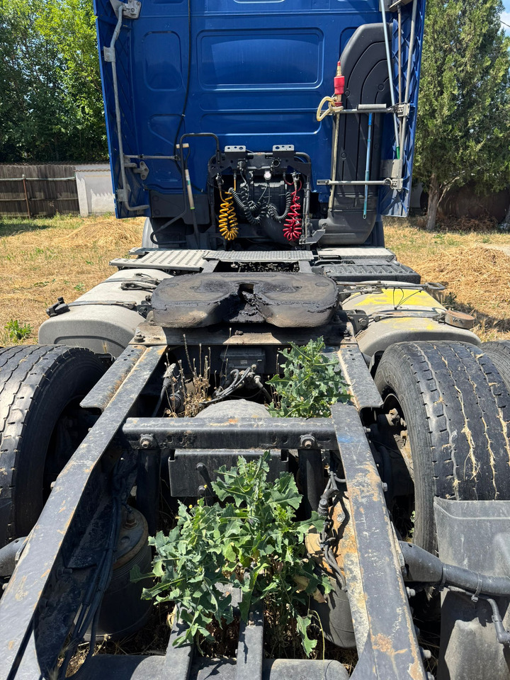 RENAULT PREMIUM DXI - Dragbil: bild 5 RENAULT PREMIUM DXI - Dragbil: bild 5