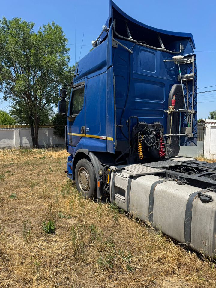 RENAULT PREMIUM DXI - Dragbil: bild 3 RENAULT PREMIUM DXI - Dragbil: bild 3