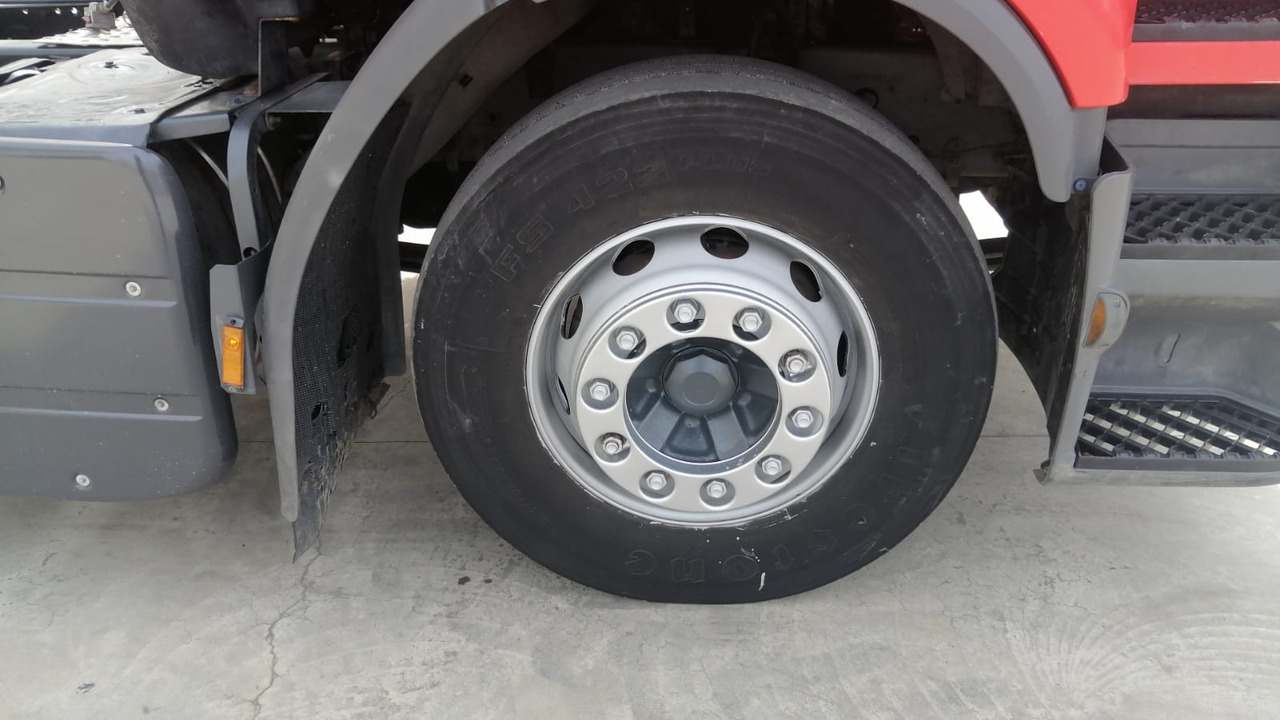 Renault PREMIUM 450 DXI, Manual ZF - Dragbil: bild 5 Renault PREMIUM 450 DXI, Manual ZF - Dragbil: bild 5