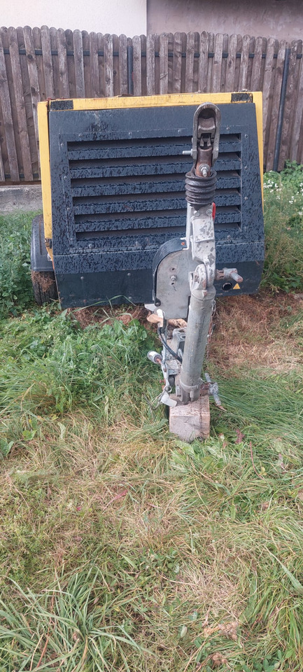 KAESER M57 COMPRESSOR - Luftkompressor: bild 2 KAESER M57 COMPRESSOR - Luftkompressor: bild 2