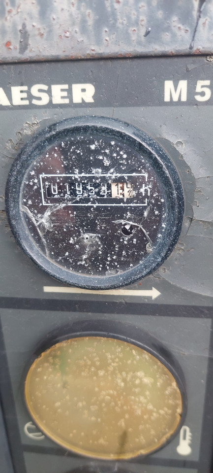 KAESER M57 COMPRESSOR - Luftkompressor: bild 3 KAESER M57 COMPRESSOR - Luftkompressor: bild 3