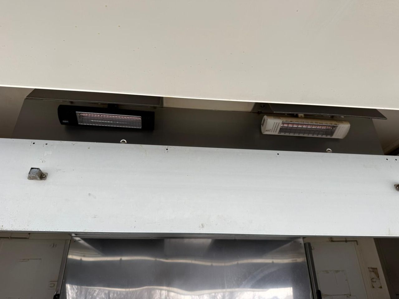 GRILL-IMBIS ROKA RK5 - Övrig maskin: bild 5 GRILL-IMBIS ROKA RK5 - Övrig maskin: bild 5