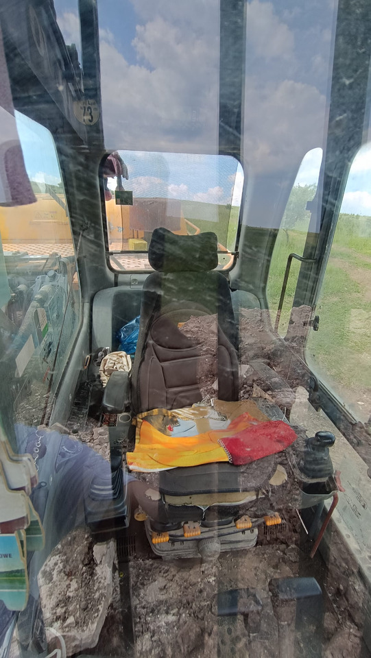 VOLVO EC 360 EXCAVATOR - Bandgrävare: bild 5 VOLVO EC 360 EXCAVATOR - Bandgrävare: bild 5