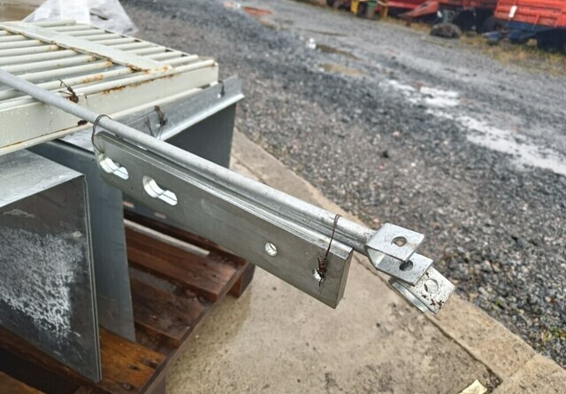 Ala-Talkkari AT231 lingon torven jatkot - Snöslunga: bild 5 Ala-Talkkari AT231 lingon torven jatkot - Snöslunga: bild 5