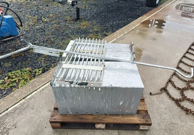 Ala-Talkkari AT231 lingon torven jatkot - Snöslunga: bild 2 Ala-Talkkari AT231 lingon torven jatkot - Snöslunga: bild 2