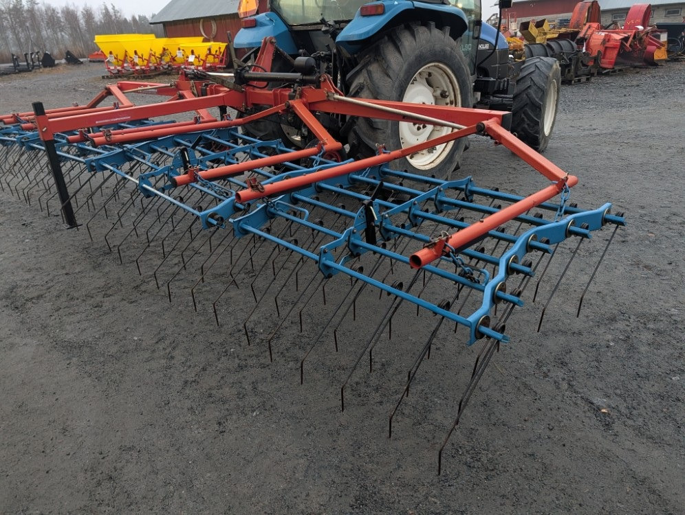 Hatzenbichler Rikkaäes 600cm - Harv: bild 5 Hatzenbichler Rikkaäes 600cm - Harv: bild 5