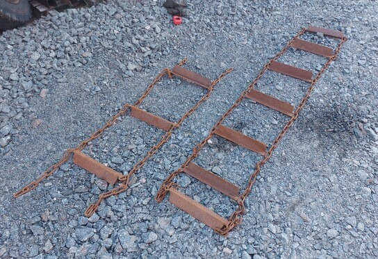 Kitkaketju - Undervagnsdelar: bild 3 Kitkaketju - Undervagnsdelar: bild 3