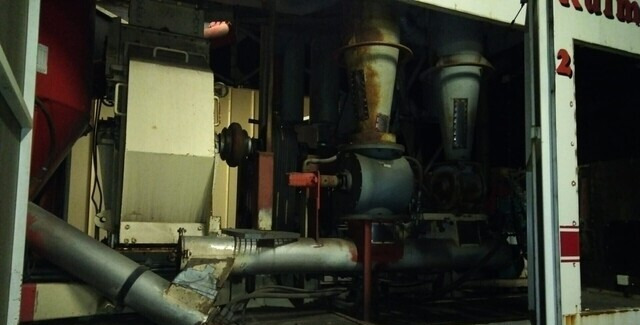 Scania 94 D 260 - REHUAUTO - Lastbil, Fullfoderblandare: bild 5 Scania 94 D 260 - REHUAUTO - Lastbil, Fullfoderblandare: bild 5