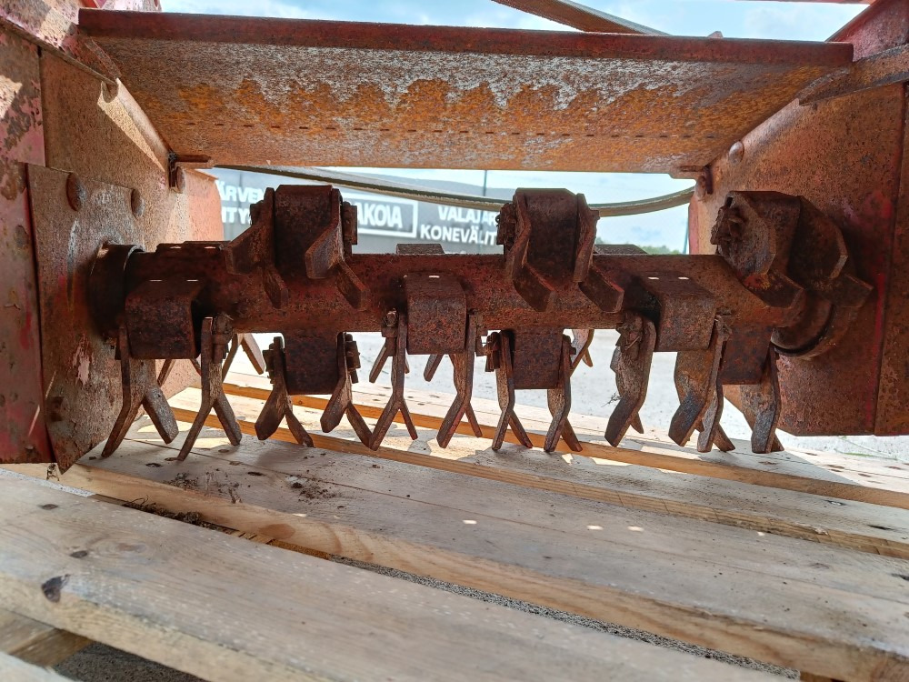 Slåttermaskin Murskain Multi-Crimber 70cm Lieriöniittokoneeseen: bild 6