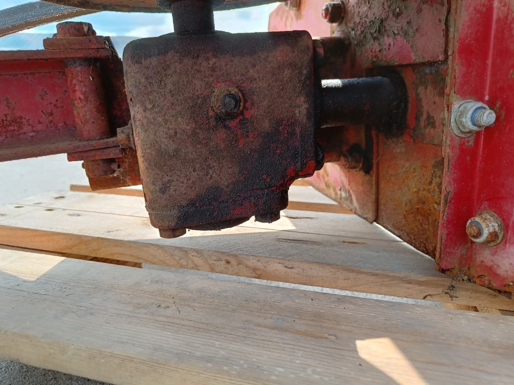 Slåttermaskin Murskain Multi-Crimber 70cm Lieriöniittokoneeseen: bild 8