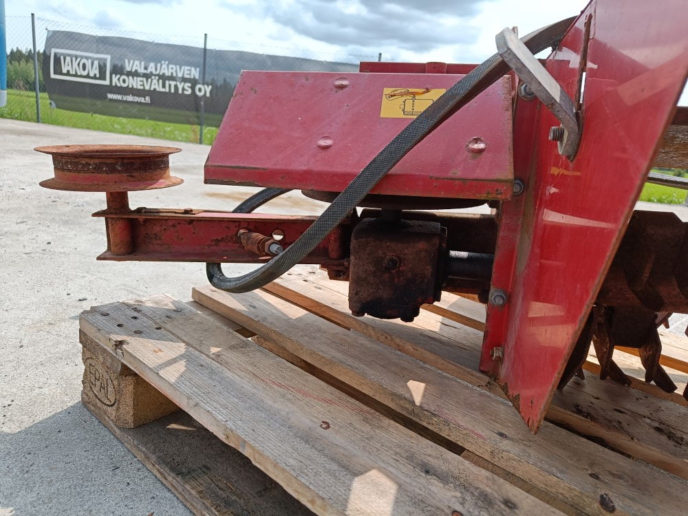 Slåttermaskin Murskain Multi-Crimber 70cm Lieriöniittokoneeseen: bild 7