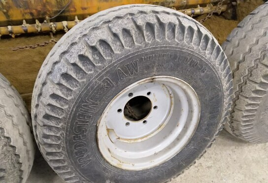 Rengassarja 15.0/70-18 - Däck för Lantbruksmaskiner: bild 4 Rengassarja 15.0/70-18 - Däck för Lantbruksmaskiner: bild 4