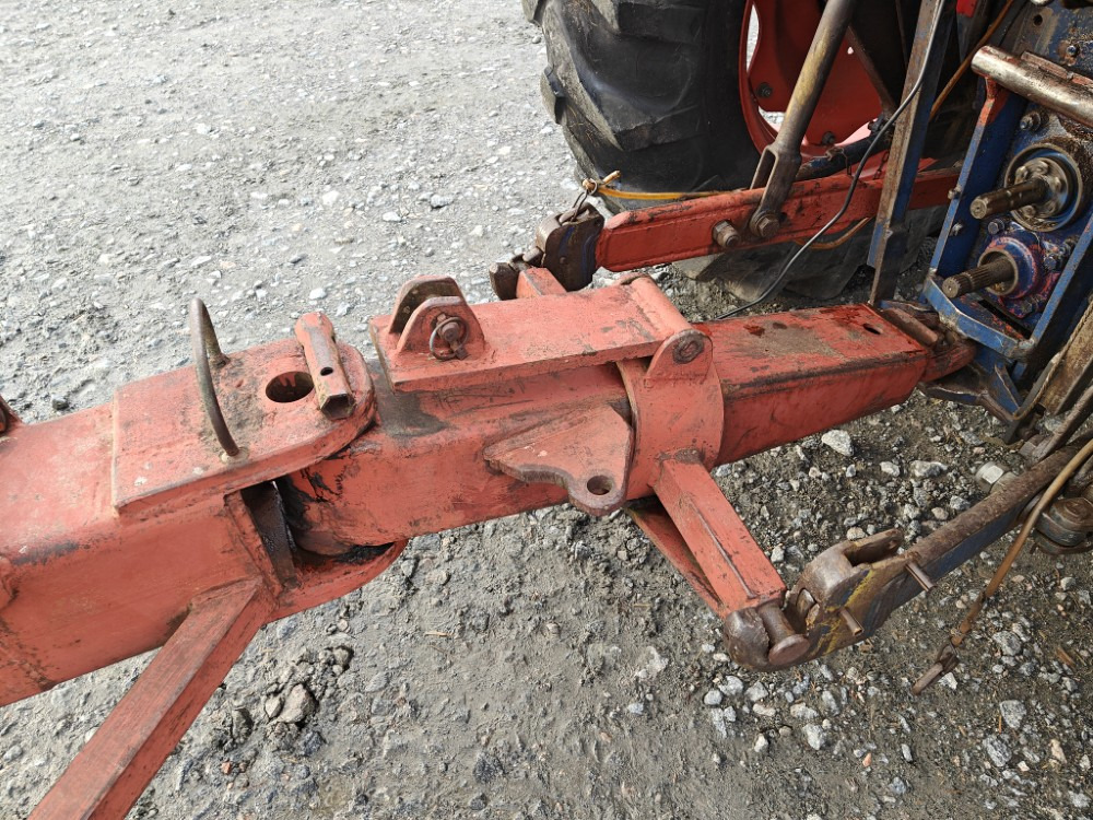 Rysky Metsävaunu telillä - Skogsvagn: bild 5 Rysky Metsävaunu telillä - Skogsvagn: bild 5