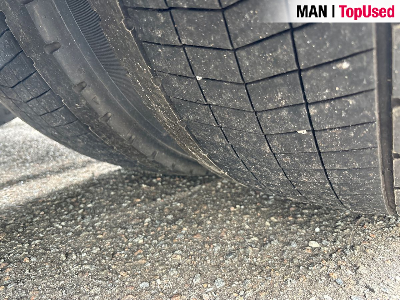 MAN TGX 18.510 4x2 LL SA Ultra *MM878472 Euro6 Klima - Dragbil: bild 4 MAN TGX 18.510 4x2 LL SA Ultra *MM878472 Euro6 Klima - Dragbil: bild 4