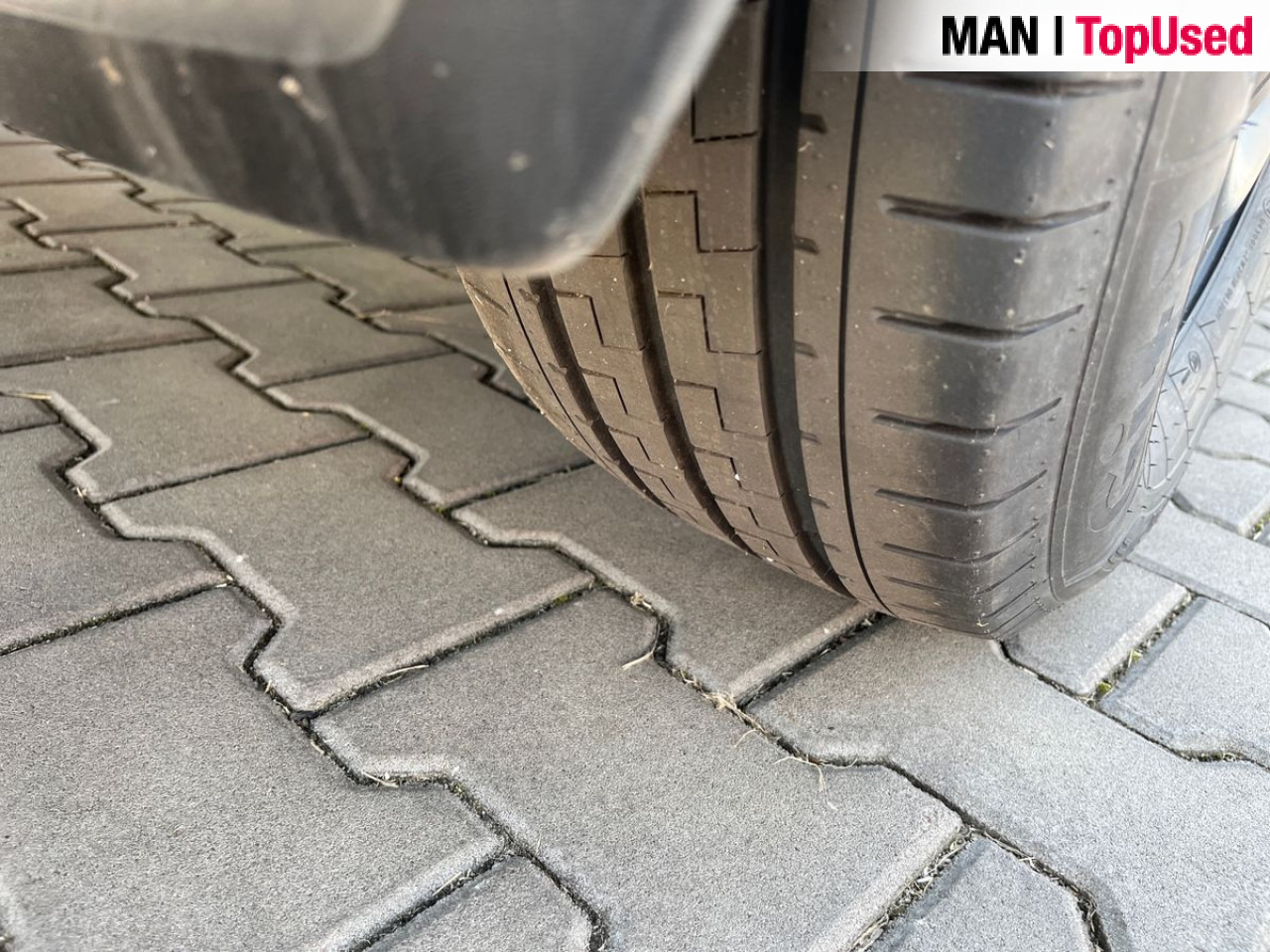 MAN TGE 3.180 4X4 SB L3H3, AT8, LED lights - Skåpbil: bild 3 MAN TGE 3.180 4X4 SB L3H3, AT8, LED lights - Skåpbil: bild 3