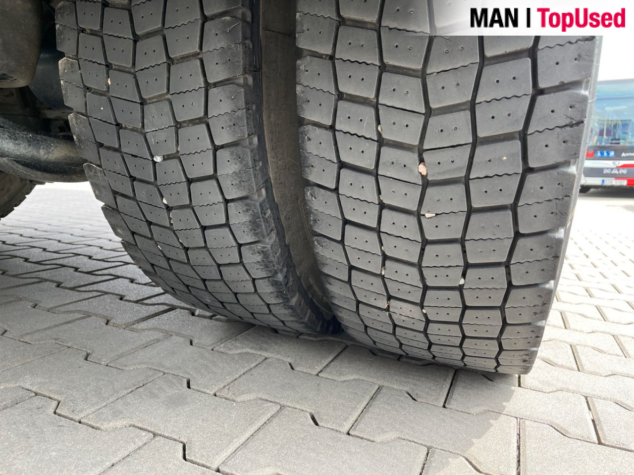 MAN TGM 15.250 4X2 BL - Lastbil med skåp: bild 5 MAN TGM 15.250 4X2 BL - Lastbil med skåp: bild 5