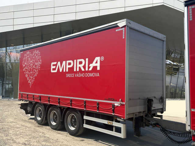 AGADOS CHT303 - Kapellsläp: bild 5 AGADOS CHT303 - Kapellsläp: bild 5