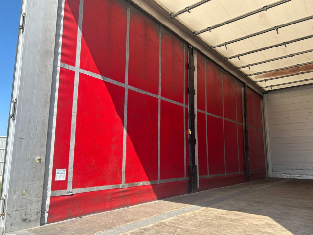 AGADOS CHT303 - Kapellsläp: bild 2 AGADOS CHT303 - Kapellsläp: bild 2