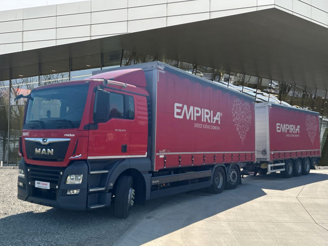 AGADOS CHT303 - Kapellsläp: bild 1 AGADOS CHT303 - Kapellsläp: bild 1