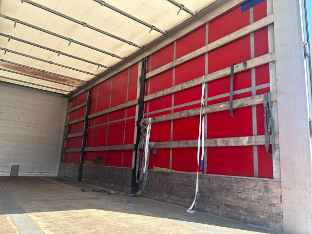 AGADOS CHT303 - Kapellsläp: bild 3 AGADOS CHT303 - Kapellsläp: bild 3