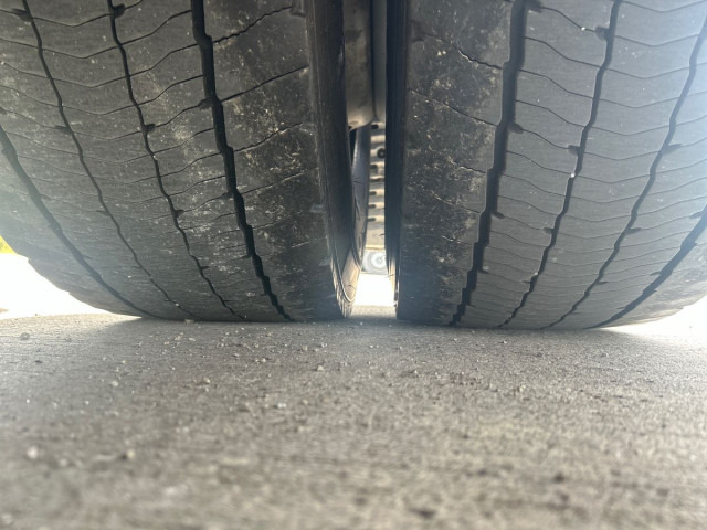 MAN TGX 18.470 4x2 BL SA - Dragbil: bild 3 MAN TGX 18.470 4x2 BL SA - Dragbil: bild 3