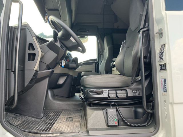 Dragbil MAN TGX 18.470 4x2 LL SA: bild 6