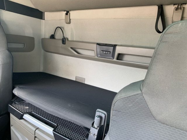 Dragbil MAN TGX 18.470 4x2 LL SA: bild 7