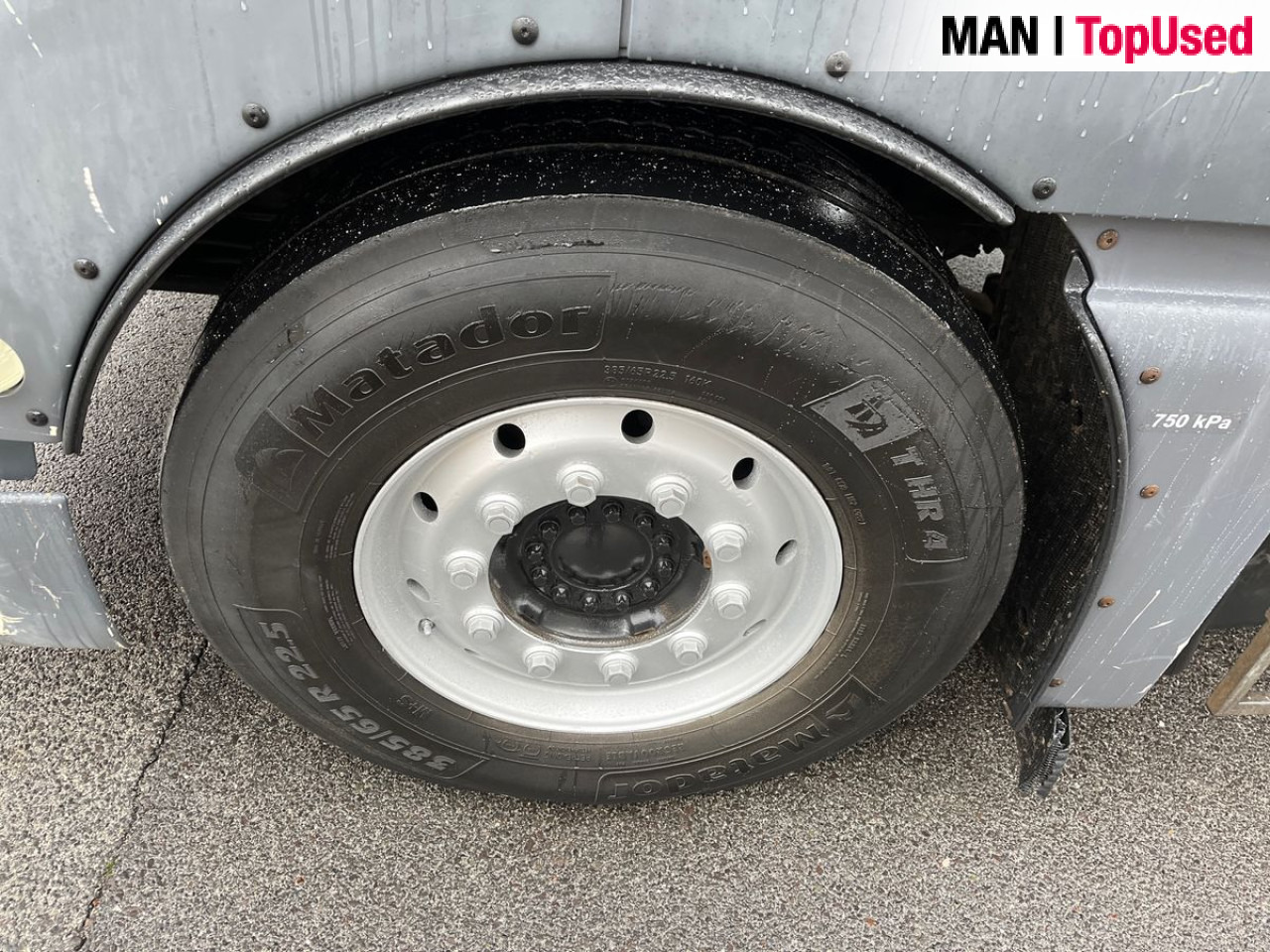 MAN TGX 28.480 6X2-2 BL EPSILON Euro6 Intarder Klima - Kranbil, Lastväxlare lastbil: bild 2 MAN TGX 28.480 6X2-2 BL EPSILON Euro6 Intarder Klima - Kranbil, Lastväxlare lastbil: bild 2