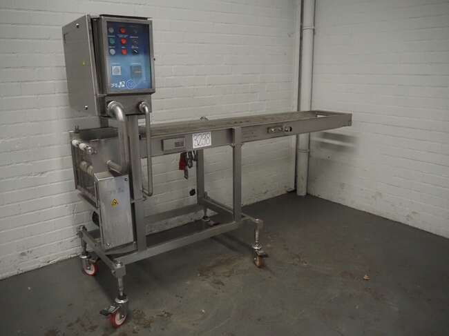 CFS transport conveyor CRL400 - Transportör: bild 1 CFS transport conveyor CRL400 - Transportör: bild 1