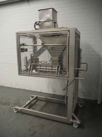 Seval A/S product distributor distributor - Livsmedelsmaskin: bild 2 Seval A/S product distributor distributor - Livsmedelsmaskin: bild 2