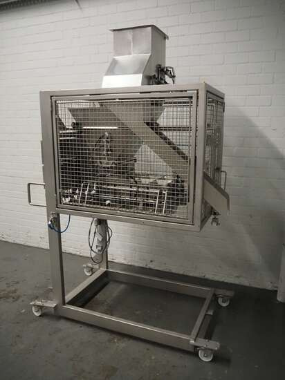 Seval A/S product distributor distributor - Livsmedelsmaskin: bild 4 Seval A/S product distributor distributor - Livsmedelsmaskin: bild 4