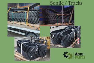 Camso R554229, R554230,HXE27199,518709D1,554112D1 ,All codes - Larvband för Bandtraktor: bild 2 Camso R554229, R554230,HXE27199,518709D1,554112D1 ,All codes - Larvband för Bandtraktor: bild 2