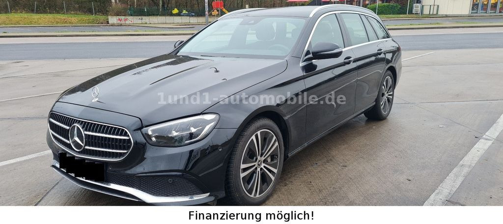 Mercedes-Benz E 400 dT 4Matic Avant LED 9G-Tronic MBUX Widescreen E 400 dT 4Matic Avant LED 9G-Tronic MBUX Widescreen Business - Paket - Kombi: bild 3 Mercedes-Benz E 400 dT 4Matic Avant LED 9G-Tronic MBUX Widescreen E 400 dT 4Matic Avant LED 9G-Tronic MBUX Widescreen Business - Paket - Kombi: bild 3