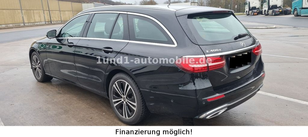 Mercedes-Benz E 400 dT 4Matic Avant LED 9G-Tronic MBUX Widescreen E 400 dT 4Matic Avant LED 9G-Tronic MBUX Widescreen Business - Paket - Kombi: bild 4 Mercedes-Benz E 400 dT 4Matic Avant LED 9G-Tronic MBUX Widescreen E 400 dT 4Matic Avant LED 9G-Tronic MBUX Widescreen Business - Paket - Kombi: bild 4