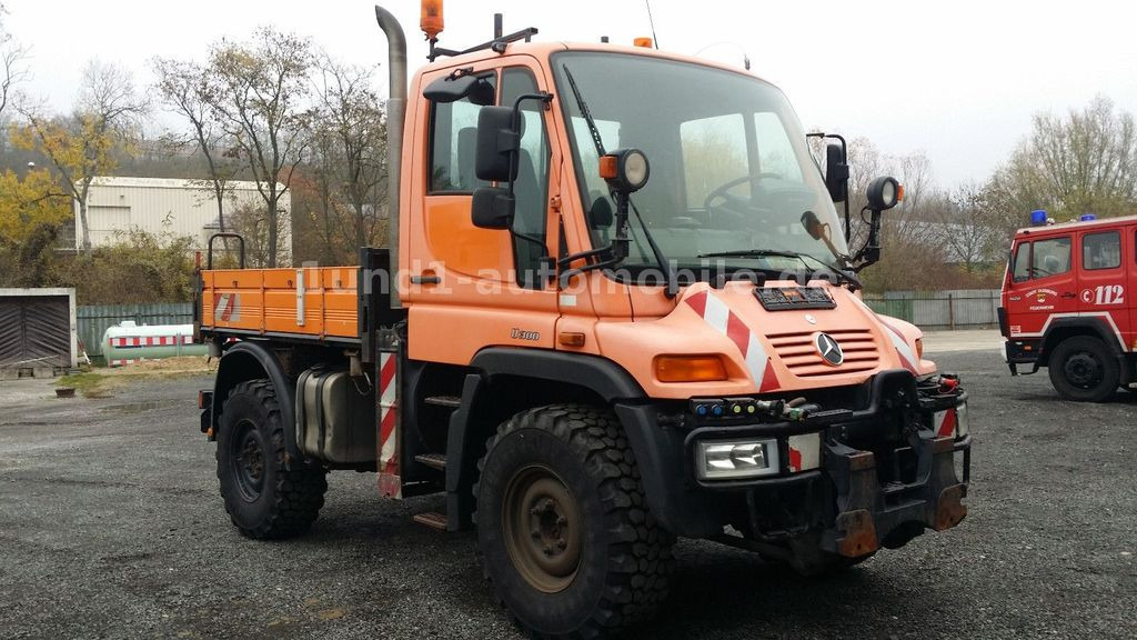 Unimog U 300 Kipper Zugmaschine Kommunalhydraulik U 500 400 U 300 Kipper Zugmaschine Kommunalhydraulik U 500 400 - Utility/ Specialfordon: bild 5 Unimog U 300 Kipper Zugmaschine Kommunalhydraulik U 500 400 U 300 Kipper Zugmaschine Kommunalhydraulik U 500 400 - Utility/ Specialfordon: bild 5