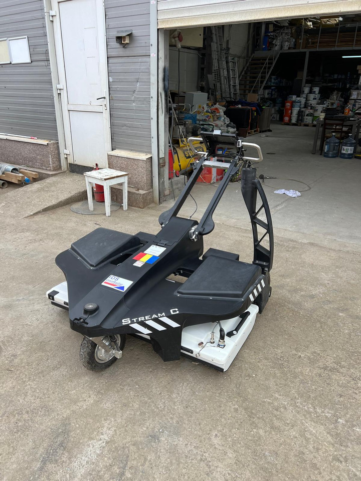 IDS Georadar Stream C - Verktyg/ Utrustning: bild 4 IDS Georadar Stream C - Verktyg/ Utrustning: bild 4