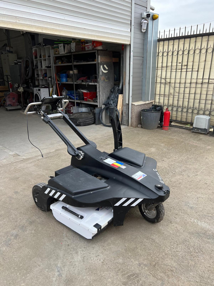 IDS Georadar Stream C - Verktyg/ Utrustning: bild 5 IDS Georadar Stream C - Verktyg/ Utrustning: bild 5