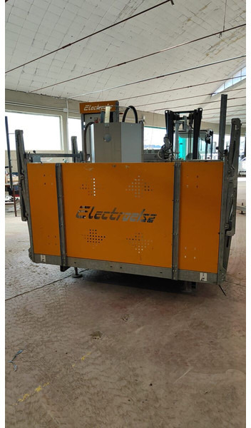 Electroelsa PM-M15 - Lift: bild 1 Electroelsa PM-M15 - Lift: bild 1