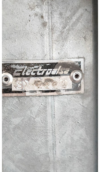 Electroelsa PM-M15 - Lift: bild 5 Electroelsa PM-M15 - Lift: bild 5