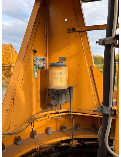 Liebherr 140EC-H6 - Tornkran: bild 5 Liebherr 140EC-H6 - Tornkran: bild 5