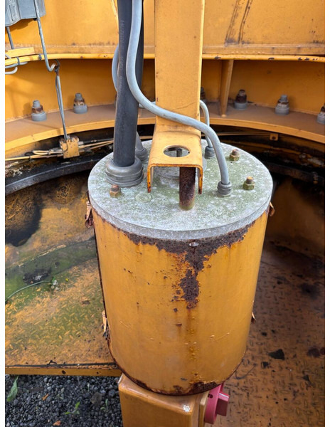 Liebherr 140EC-H6 - Tornkran: bild 4 Liebherr 140EC-H6 - Tornkran: bild 4